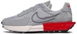 (W) Nike Fontanka Waffle Kelabu Merah DC3579-003