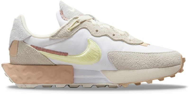 (Women) Nike Fontanka Waffle 'Khaki' DV0769-100 Order (Women) Nike Fontanka Waffle 'Khaki' DV0769-100