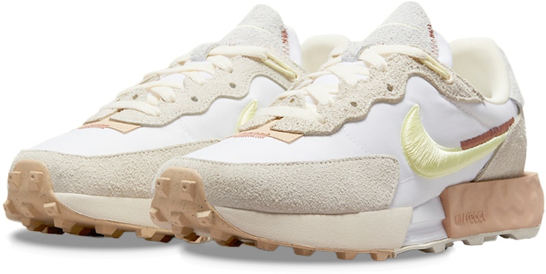 (W) Nike Fontanka Waffle 'Khaki' Zapatos Deportivos DV0769-100 Lookbook (W) Nike Fontanka Waffle 'Khaki' Zapatos Deportivos DV0769-100
