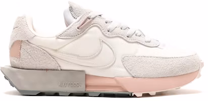 (Women) Nike Fontanka Waffle Sail Pink Oxford DC3579-103 (Women) Nike Fontanka Waffle Sail Pink Oxford DC3579-103