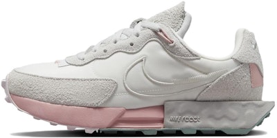 (Women) Nike Fontanka Waffle Sail Pink Oxford DC3579-103 (Women) Nike Fontanka Waffle Sail Pink Oxford DC3579-103