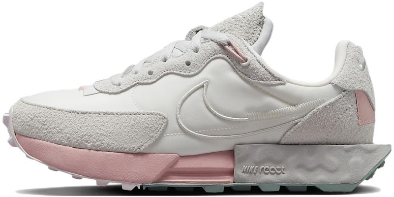 (Women) Nike Fontanka Waffle Sail Pink Oxford DC3579-103 Buy (Women) Nike Fontanka Waffle Sail Pink Oxford DC3579-103