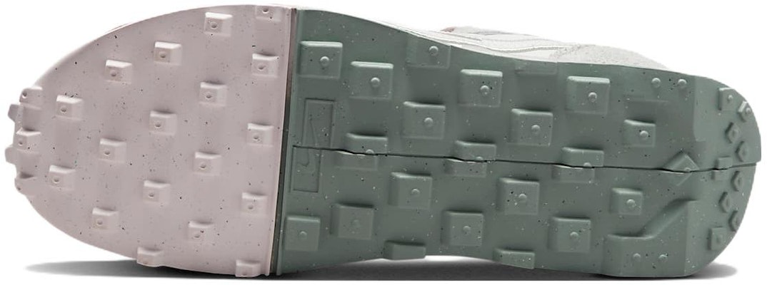 (Women) Nike Fontanka Waffle Sail Pink Oxford DC3579-103 Details for (Women) Nike Fontanka Waffle Sail Pink Oxford DC3579-103