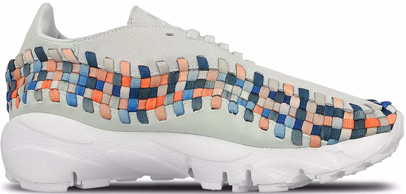 (W) ナイキ フットスケープ ウーブン マルチカラー (Nike Futtosukēpu Ūbun Maruchikarā) 917698-201 Order (W) ナイキ フットスケープ ウーブン マルチカラー (Nike Futtosukēpu Ūbun Maruchikarā) 917698-201