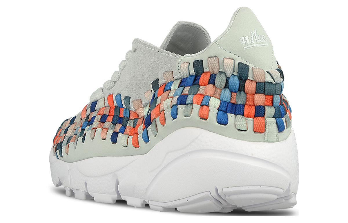 Shop (W) Nike Footscape Woven ''Multi-Color'' Multicolore 917698-201