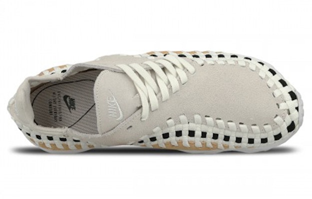 (W) Nike Footscape Woven 'Tan' Marrón Claro 917698-101 Shop (W) Nike Footscape Woven 'Tan' Marrón Claro 917698-101