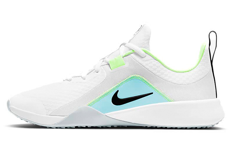 (Women) Nike Foundation Elite TR Trainer 2 'White Blue Green' CU2918-101