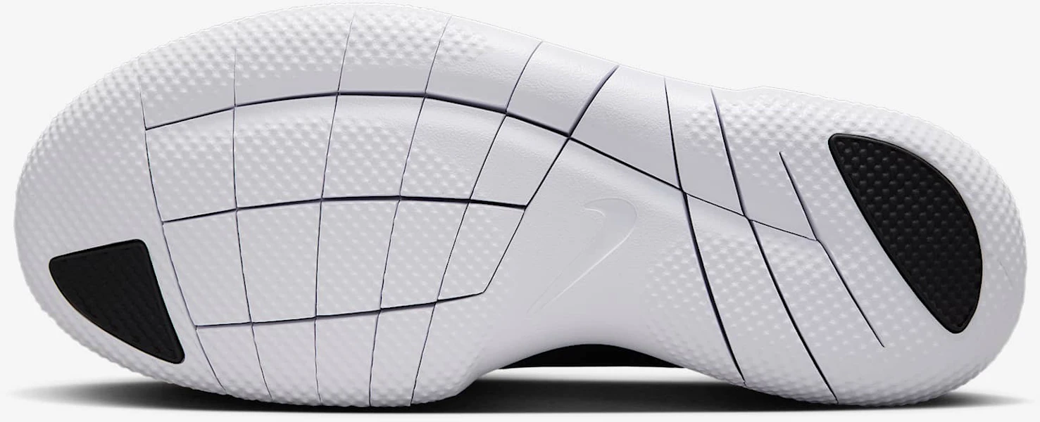 (W) Nike Free 2025 ''Nero Bianco'' HF2720-002 Lookbook (W) Nike Free 2025 ''Nero Bianco'' HF2720-002