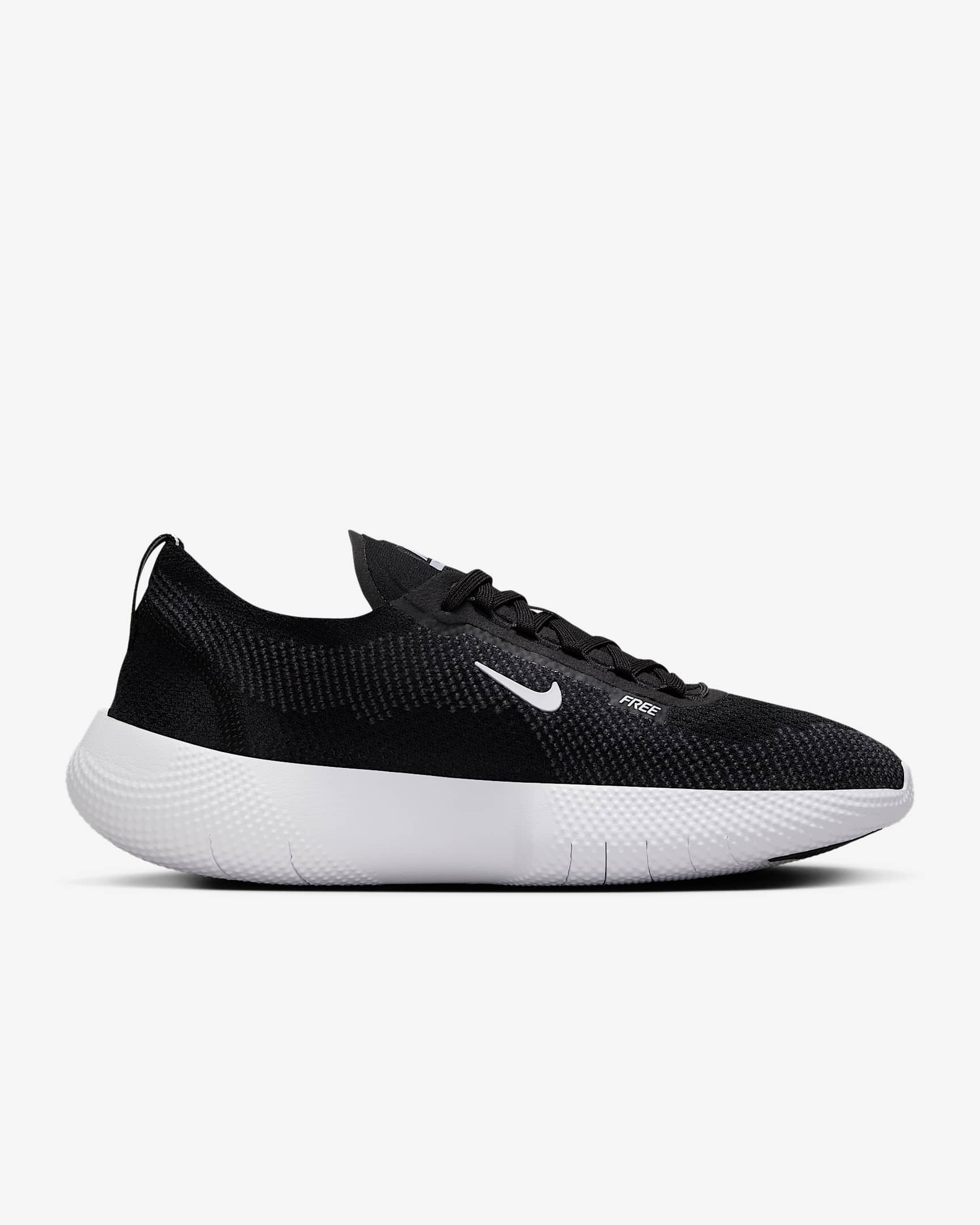 Shop (W) Nike Free 2025 ''Nero Bianco'' HF2720-002