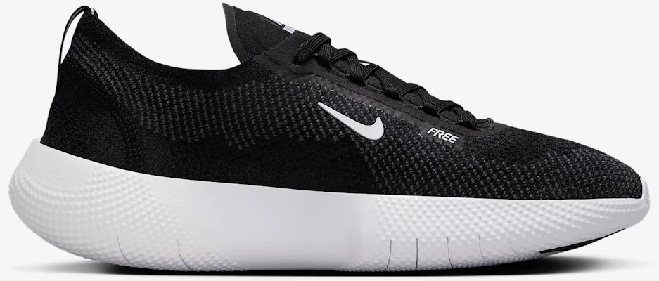 (W) Nike Free 2025 ''Nero Bianco'' HF2720-002 Shop (W) Nike Free 2025 ''Nero Bianco'' HF2720-002