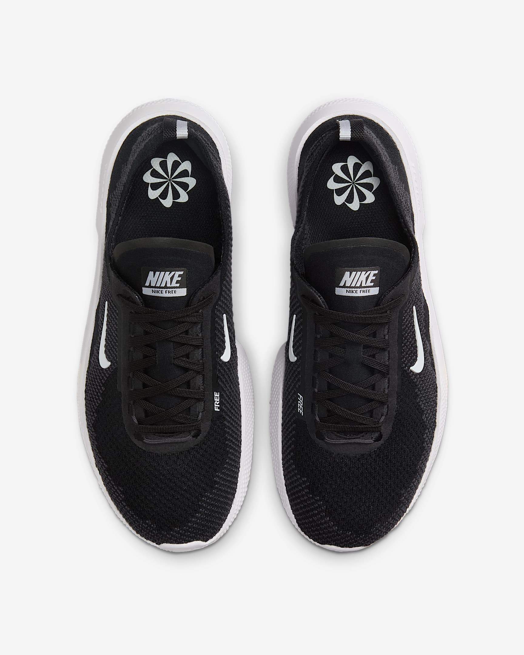 Purchase (W) Nike Free 2025 ''Nero Bianco'' HF2720-002
