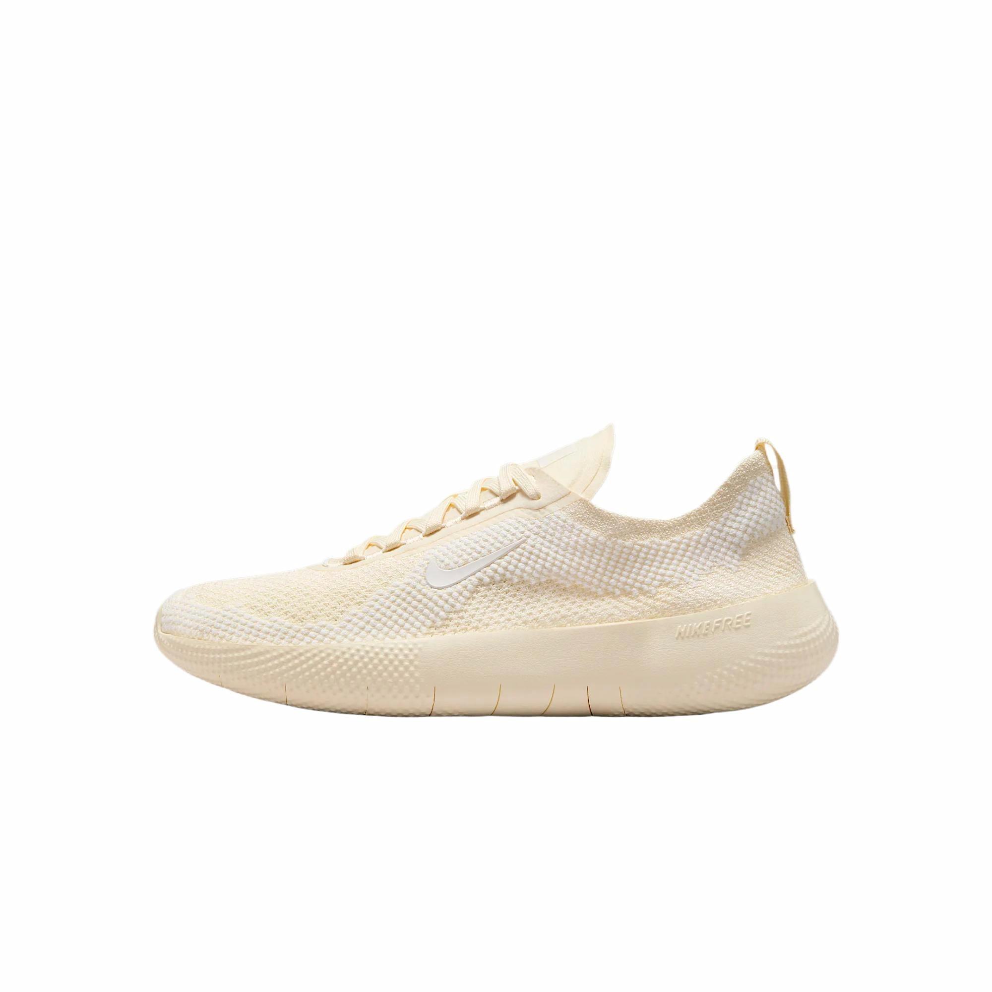 (Women) Nike Free 2025 'Coconut Milk' HF2720-101