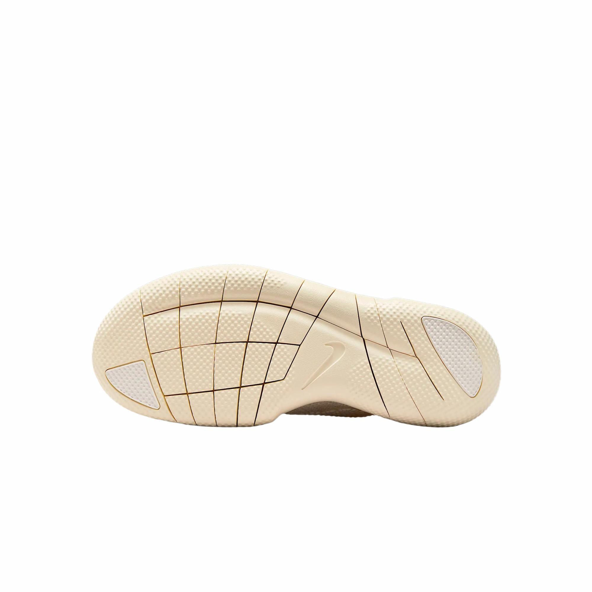 Details for (W) Nike Free 2025 'Coconut Milk' Warna Susu Kelapa HF2720-101