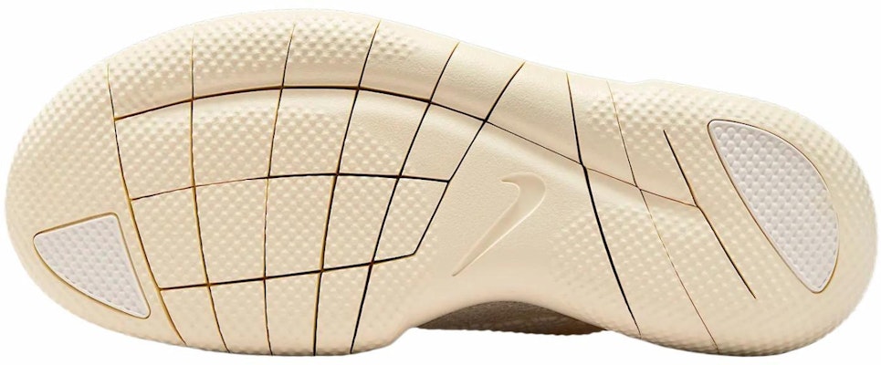 (Women) Nike Free 2025 'Coconut Milk' HF2720-101 Details for (Women) Nike Free 2025 'Coconut Milk' HF2720-101