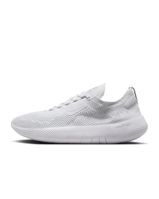 (Women) Nike Free 2025 'White Photon Dust' HF2720-100