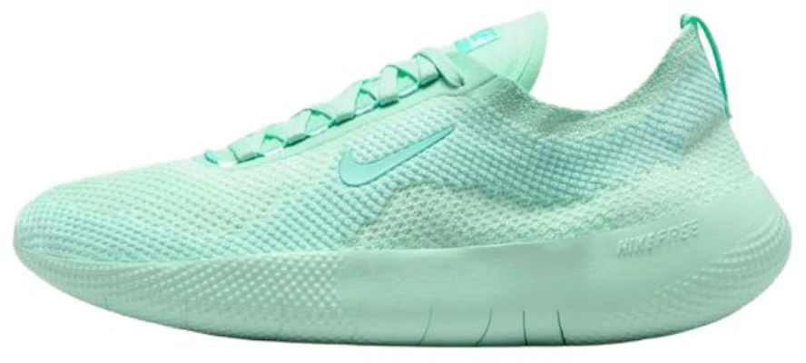 (Women) Nike Free 2025 Green Breathable Supportive Running Shoes. HF2720-300 Buy (Women) Nike Free 2025 Green Breathable Supportive Running Shoes. HF2720-300