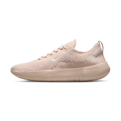 (W) Nike Free 2025 Pearl White/Silt Red/Sail