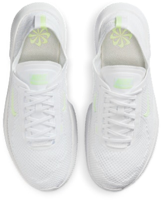 (Women) Nike Free 2025 White/Platinum Tint/Barely Volt HF2720-103 Shop (Women) Nike Free 2025 White/Platinum Tint/Barely Volt HF2720-103