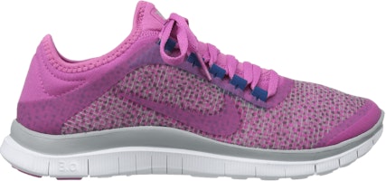 (Women) Nike Free 3.0 V5 EXT 'Red Violet' 579828-006 (Women) Nike Free 3.0 V5 EXT 'Red Violet' 579828-006