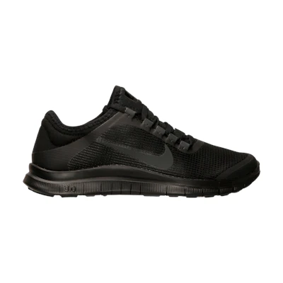 (W) Nike Free 3.0 V5 EXT 'Triple Black'