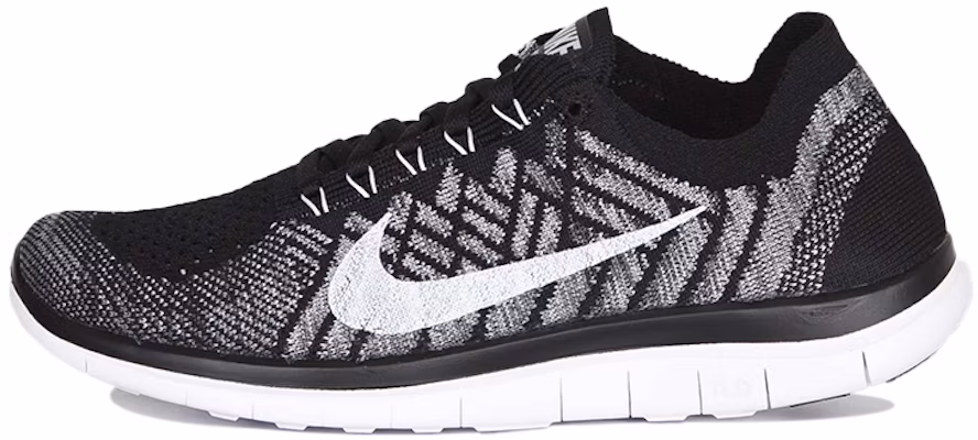 (W) Nike Free 4.0 Flyknit ''Zwart'' 717076-001 Buy (W) Nike Free 4.0 Flyknit ''Zwart'' 717076-001