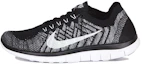 Buy (W) Nike Free 4.0 Flyknit ''Zwart'' 717076-001