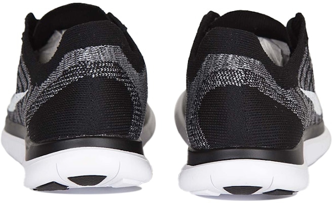 (W) Nike Free 4.0 Flyknit 'Hitam' 717076-001 Purchase (W) Nike Free 4.0 Flyknit 'Hitam' 717076-001