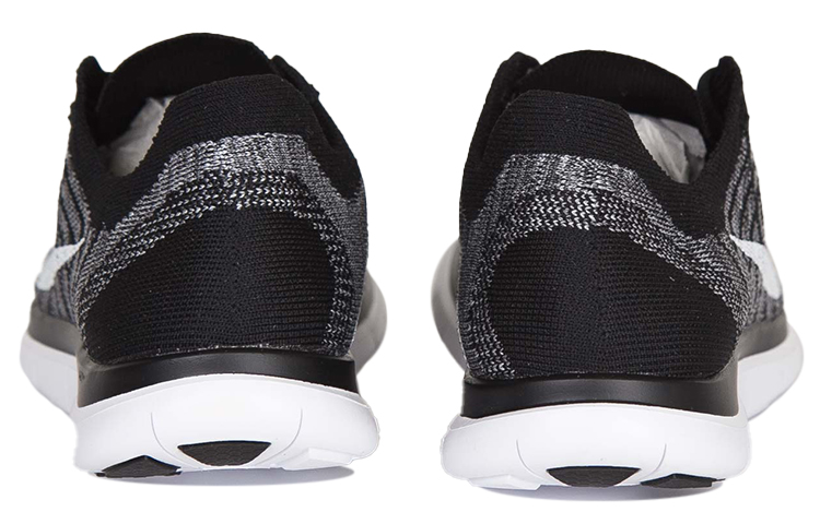 Purchase (W) Nike Free 4.0 Flyknit ''Zwart'' 717076-001