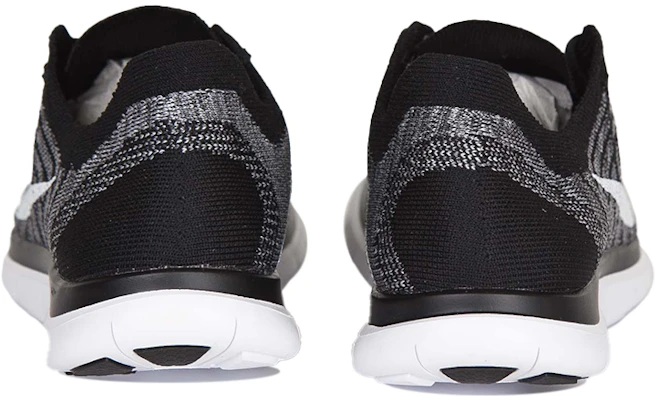 (W) Nike Free 4.0 Flyknit ''Zwart'' 717076-001 Purchase (W) Nike Free 4.0 Flyknit ''Zwart'' 717076-001