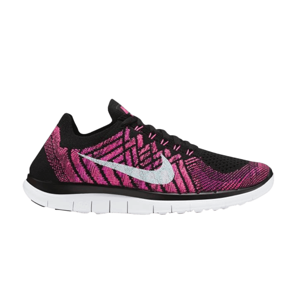 nike flyknit 4.0 womens
