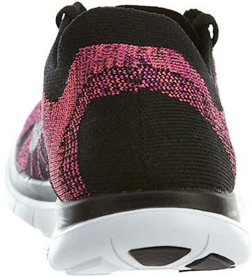 (W) Nike Free 4.0 Flyknit ''Zwart'' 717076-006 Shop (W) Nike Free 4.0 Flyknit ''Zwart'' 717076-006