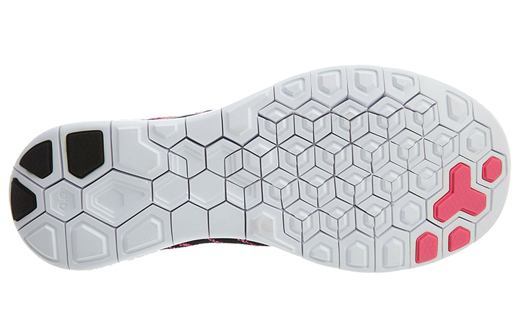 Purchase (W) Nike Free 4.0 Flyknit ''Zwart'' 717076-006