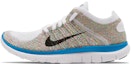 Buy (W) Nike Free 4.0 Flyknit 'Warna-Warni' 631050-104