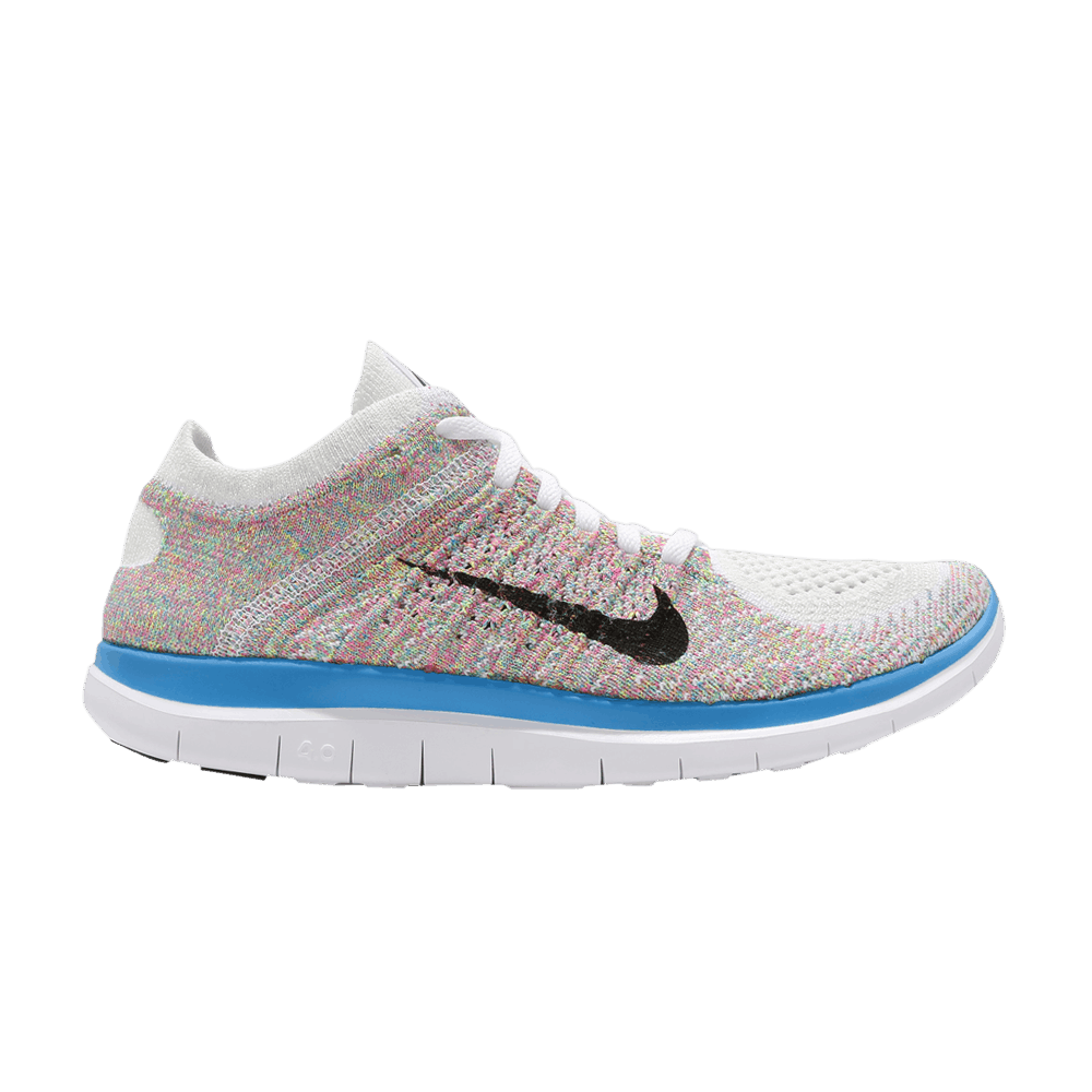 Nike free flyknit colors cheap