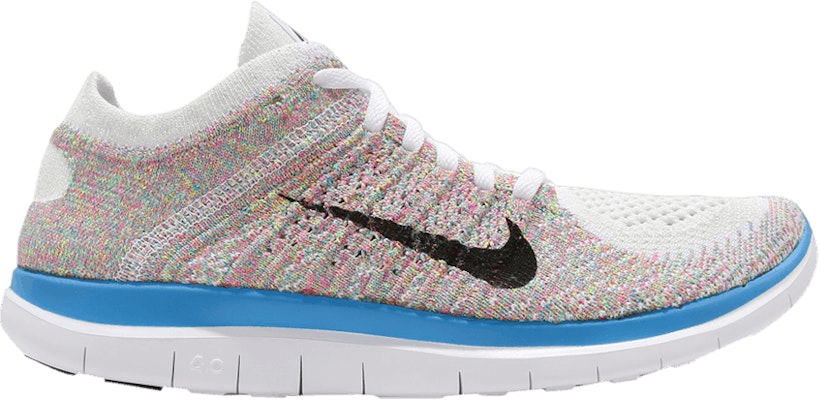 Nike 4.0 womens flyknit on sale