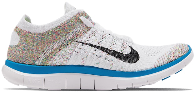 (W) Nike Free 4.0 Flyknit 'Multicolor' Zapatillas Deportivas 631050-104 Order (W) Nike Free 4.0 Flyknit 'Multicolor' Zapatillas Deportivas 631050-104