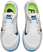 (W) Nike Free 4.0 Flyknit 'Warna-Warni' 631050-104 Shop (W) Nike Free 4.0 Flyknit 'Warna-Warni' 631050-104