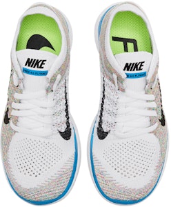 (W) Nike Free 4.0 Flyknit 'Multicolor' Zapatillas Deportivas 631050-104 Shop (W) Nike Free 4.0 Flyknit 'Multicolor' Zapatillas Deportivas 631050-104