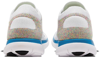 (W) Nike Free 4.0 Flyknit 'Warna-Warni' 631050-104 Purchase (W) Nike Free 4.0 Flyknit 'Warna-Warni' 631050-104