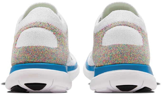 (W) Nike Free 4.0 Flyknit 'Multi-Warna' 631050-104 Purchase (W) Nike Free 4.0 Flyknit 'Multi-Warna' 631050-104