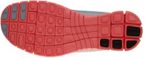 Purchase (W) Nike Free 4.0 V2 ''Grijs Hot Punch'' 511527-600