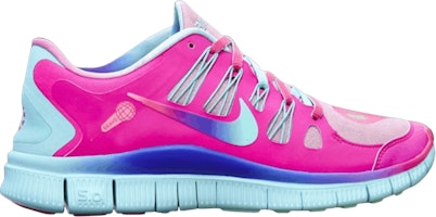 (Women) Nike Free 5.0 'Doernbecher' 2013 640936-648 (Women) Nike Free 5.0 'Doernbecher' 2013 640936-648