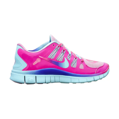 (W) Nike Free 5.0 'Doernbecher' 2013