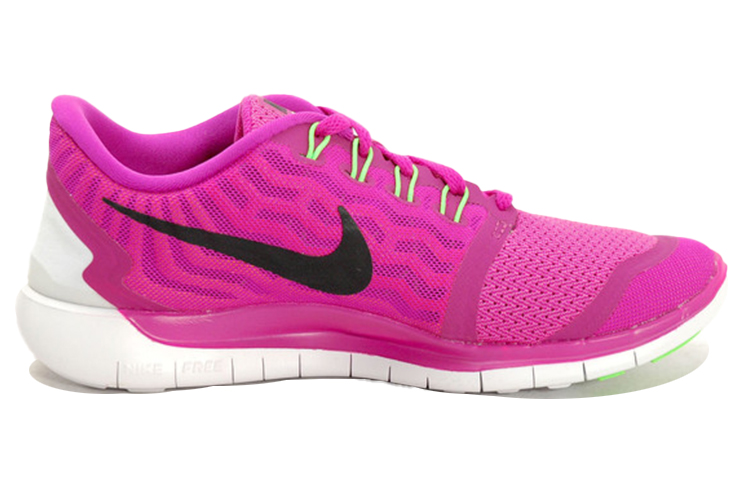 Order (W) Nike Free 5.0 'Morado' 724383-501