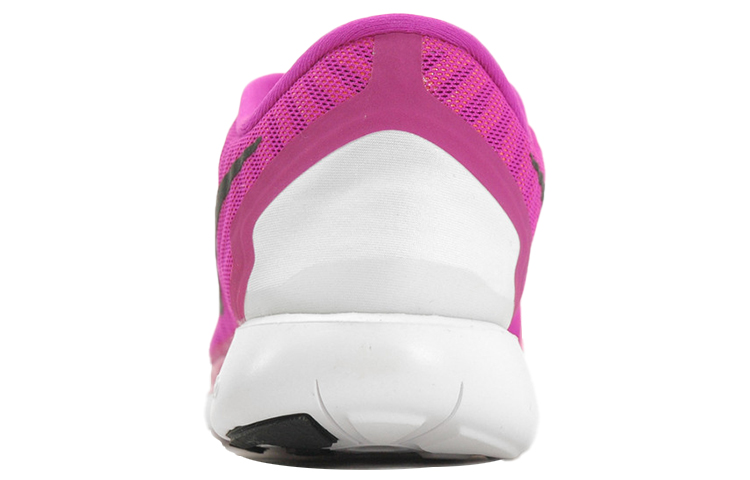 Shop (W) Nike Free 5.0 'Morado' 724383-501