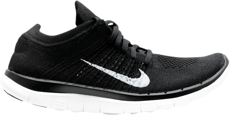 Buy Women Nike Free Flyknit 4.0 631050 001 Novelship