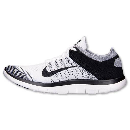 Nike free 4.0 flyknit womens sale clearance