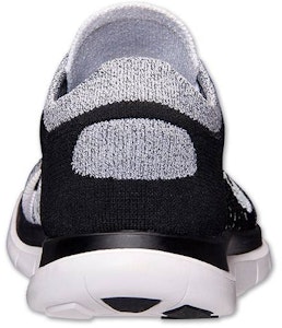 (W) Nike Free Flyknit 4.0 'Blanco Negro' 631050-100 Shop (W) Nike Free Flyknit 4.0 'Blanco Negro' 631050-100