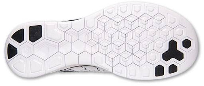 (W) Nike Free Flyknit 4.0 'Blanco Negro' 631050-100 Purchase (W) Nike Free Flyknit 4.0 'Blanco Negro' 631050-100