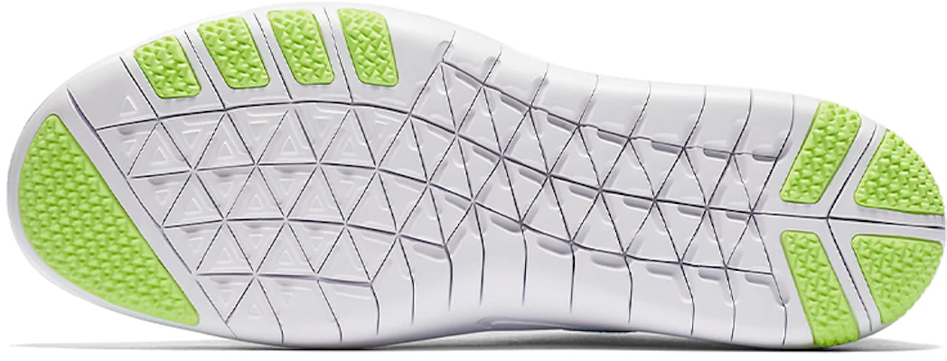 (W) Nike Free Focus Flyknit 2 ''Blu Verde Bianco'' 880630-400 Details for (W) Nike Free Focus Flyknit 2 ''Blu Verde Bianco'' 880630-400